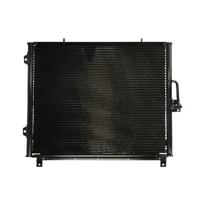 Kondenzator, klima-uređaj THERMOTEC KTT110182 IC-C663AF