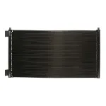 Kondenzator, klima-uređaj THERMOTEC KTT110190 IC-C663B1