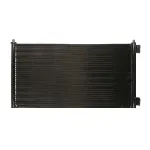 Kondenzator, klima-uređaj THERMOTEC KTT110190 IC-C663B1