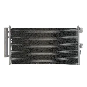 Kondenzator, klima-uređaj THERMOTEC KTT110191 IC-C07040