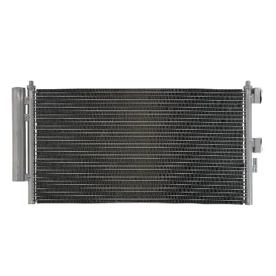 Kondenzator, klima-uređaj THERMOTEC KTT110191 IC-C07040