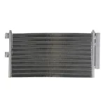 Kondenzator, klima-uređaj THERMOTEC KTT110191 IC-C07040