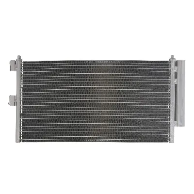 Kondenzator, klima-uređaj THERMOTEC KTT110191 IC-C07040