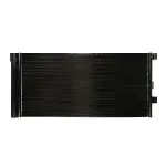 Kondenzator, klima-uređaj THERMOTEC KTT110193 IC-C58D04