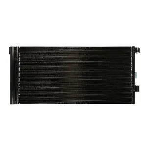 Kondenzator, klima-uređaj THERMOTEC KTT110193 IC-C58D04