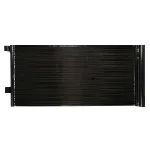 Kondenzator, klima-uređaj THERMOTEC KTT110193 IC-C58D04