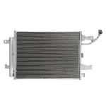 Kondenzator, klima-uređaj THERMOTEC KTT110194 IC-C664C8