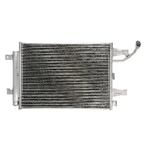 Kondenzator, klima-uređaj THERMOTEC KTT110194 IC-C664C8