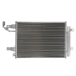 Kondenzator, klima-uređaj THERMOTEC KTT110194 IC-C664C8