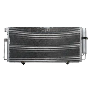 Kondenzator, klima-uređaj THERMOTEC KTT110197 IC-C622BC