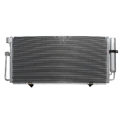 Kondenzator, klima-uređaj THERMOTEC KTT110197 IC-C622BC