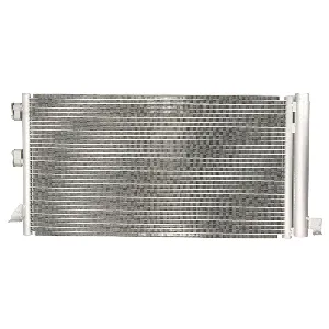Kondenzator, klima-uređaj THERMOTEC KTT110198 IC-C57BD0