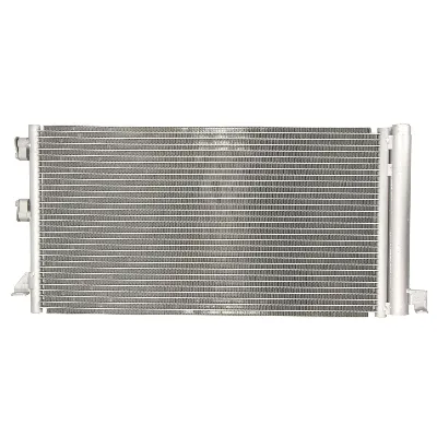 Kondenzator, klima-uređaj THERMOTEC KTT110198 IC-C57BD0