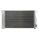 Kondenzator, klima-uređaj THERMOTEC KTT110199 IC-C663B5