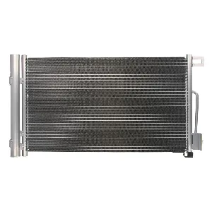 Kondenzator, klima-uređaj THERMOTEC KTT110199 IC-C663B5