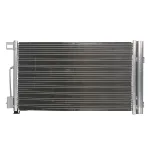 Kondenzator, klima-uređaj THERMOTEC KTT110199 IC-C663B5