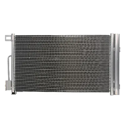 Kondenzator, klima-uređaj THERMOTEC KTT110199 IC-C663B5