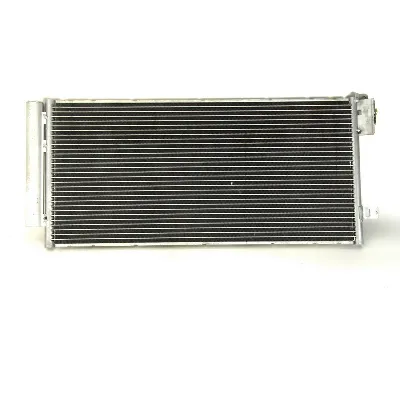 Kondenzator, klima-uređaj THERMOTEC KTT110200 IC-BBFF97