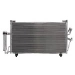 Kondenzator, klima-uređaj THERMOTEC KTT110201 IC-C622BB