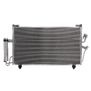 Kondenzator, klima-uređaj THERMOTEC KTT110201 IC-C622BB