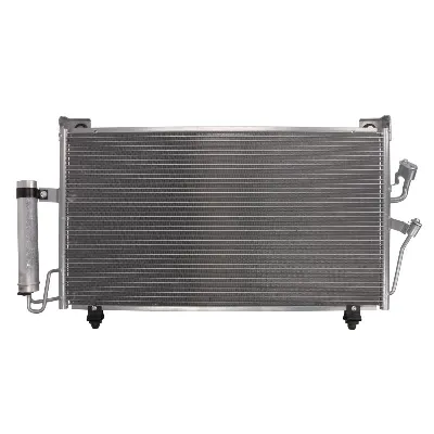 Kondenzator, klima-uređaj THERMOTEC KTT110201 IC-C622BB