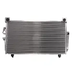 Kondenzator, klima-uređaj THERMOTEC KTT110201 IC-C622BB