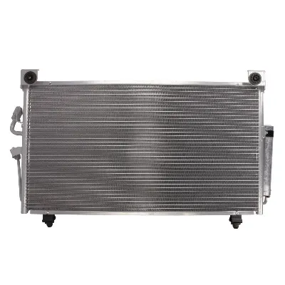 Kondenzator, klima-uređaj THERMOTEC KTT110201 IC-C622BB