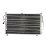 Kondenzator, klima-uređaj THERMOTEC KTT110203 IC-D3A0B2