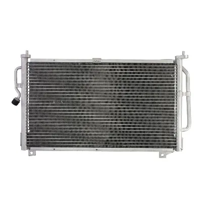 Kondenzator, klima-uređaj THERMOTEC KTT110203 IC-D3A0B2