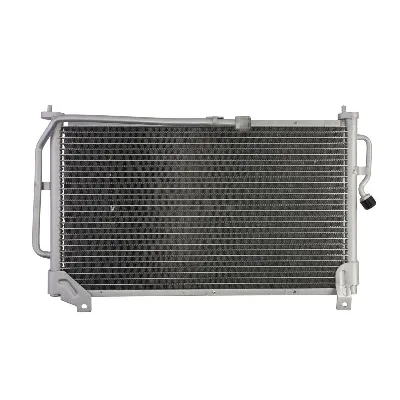 Kondenzator, klima-uređaj THERMOTEC KTT110203 IC-D3A0B2