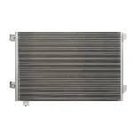 Kondenzator, klima-uređaj THERMOTEC KTT110205 IC-C663BA