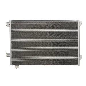 Kondenzator, klima-uređaj THERMOTEC KTT110205 IC-C663BA