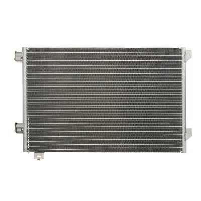 Kondenzator, klima-uređaj THERMOTEC KTT110205 IC-C663BA