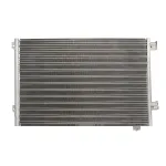 Kondenzator, klima-uređaj THERMOTEC KTT110205 IC-C663BA