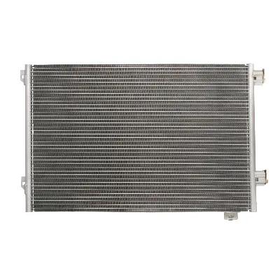 Kondenzator, klima-uređaj THERMOTEC KTT110205 IC-C663BA