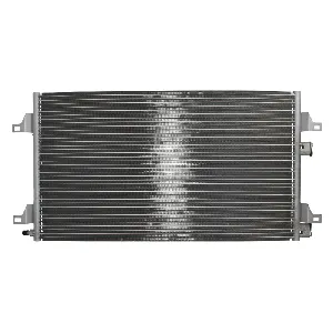 Kondenzator, klima-uređaj THERMOTEC KTT110206 IC-C57BA5