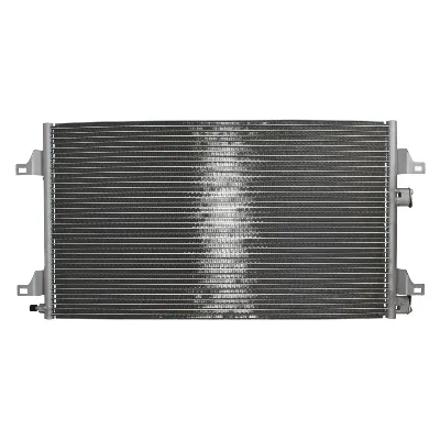 Kondenzator, klima-uređaj THERMOTEC KTT110206 IC-C57BA5