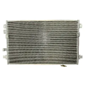 Kondenzator, klima-uređaj THERMOTEC KTT110207 IC-C58D07