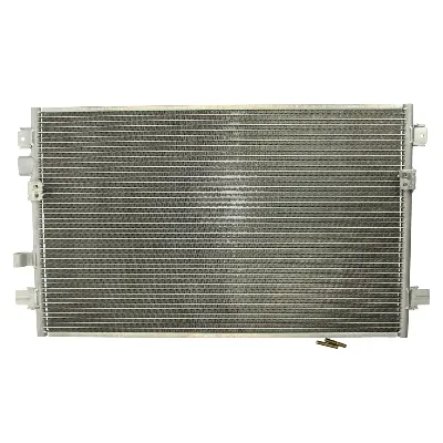 Kondenzator, klima-uređaj THERMOTEC KTT110207 IC-C58D07