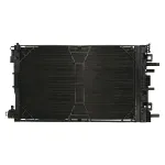 Kondenzator, klima-uređaj THERMOTEC KTT110211 IC-C5DF17