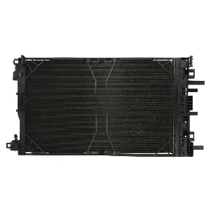 Kondenzator, klima-uređaj THERMOTEC KTT110211 IC-C5DF17