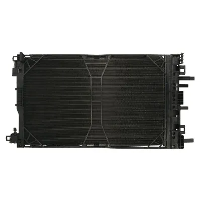 Kondenzator, klima-uređaj THERMOTEC KTT110211 IC-C5DF17