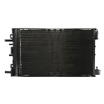 Kondenzator, klima-uređaj THERMOTEC KTT110211 IC-C5DF17