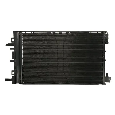 Kondenzator, klima-uređaj THERMOTEC KTT110211 IC-C5DF17