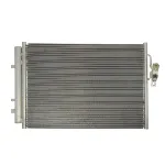 Kondenzator, klima-uređaj THERMOTEC KTT110212 IC-DAA43F