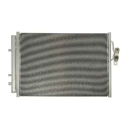 Kondenzator, klima-uređaj THERMOTEC KTT110212 IC-DAA43F