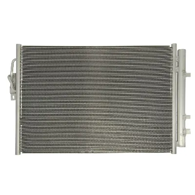 Kondenzator, klima-uređaj THERMOTEC KTT110212 IC-DAA43F
