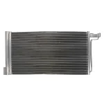 Kondenzator, klima-uređaj THERMOTEC KTT110214 IC-C5DF19