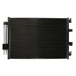 Kondenzator, klima-uređaj THERMOTEC KTT110215 IC-C5E17C