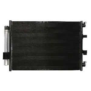 Kondenzator, klima-uređaj THERMOTEC KTT110215 IC-C5E17C